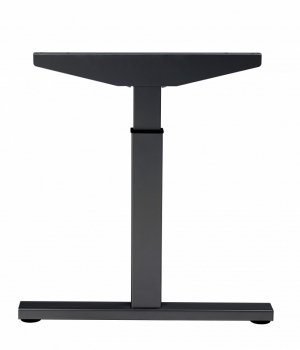 NEUWARE - Easy - Schreibtisch - Gestell- / und Plattenfarbe wählbar - 160x80
