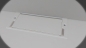 Preview: Vitra - WorKit - 2-er Arbeitsplatz - weiß - 160x160