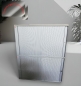Preview: Bene - Aktenschrank - Ahorn - 4-OH - 120x156