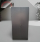 Preview: VS - Aktenschrank - anthrazit - 5-OH - 100x201