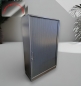 Preview: VS - Aktenschrank - anthrazit - 4-OH - 100x162