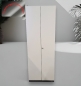 Preview: Wini - Aktenschrank - lichtgrau - 6-OH - 80x218