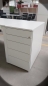Preview: NEUWARE - Bene CT - Standcontainer - weiß - 4 Auszüge - 40 unter LP