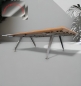 Preview: Gesika - Konferenztisch - 10 - 12 Personen - Buche - 280x190