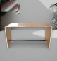 Preview: Brunner - HOC 9177 - High Bench - Steh- / Meeting- / Konferenztisch - 200x70x108
