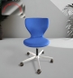 Preview: VS - Pantomove Soft - Drehstuhl - blau