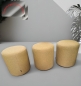 Preview: Narbutas - Giro - Sitz- / Rundhocker - gelb