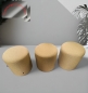 Preview: Narbutas - Giro - Sitz- / Rundhocker - gelb