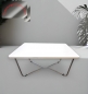 Preview: Steelcase - B-Free - 5-teilige Sitzecke - 2 x Sitzbank - 3 x Beistelltisch