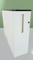 Preview: Assmann - Apothekerschrank - weiß - 80-152x118