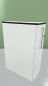Preview: Assmann - Apothekerschrank - weiß - 80-152x118