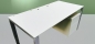 Preview: Vario - Schreibtisch - weiß - 160x80