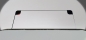 Preview: Vario - Schreibtisch - weiß - 160x80