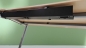 Preview: Bene - Schreibtisch - Buche - 160x80