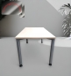 Preview: Bene - Schreibtisch - Ahorn - 160x80