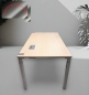 Preview: Steelcase - Schreibtisch - Ahorn - 160x80