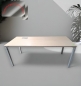 Preview: Steelcase - Schreibtisch - Ahorn - 180x80