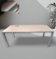 Preview: Steelcase - Schreibtisch - Ahorn - 180x80
