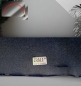 Preview: Walter Knoll - Jason - Sofa - 3-Sitzer - Leder - schwarz