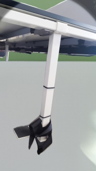 fm Büromöbel - 6-er Arbeitsplatz- / Callcenter