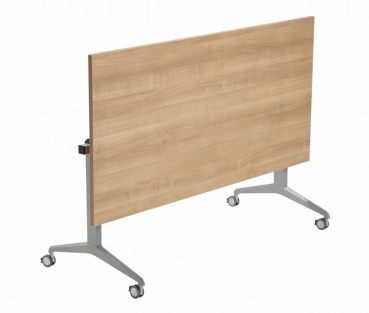 NEUWARE - Klapptisch - mobil - Tischplatte wählbar - 160x80
