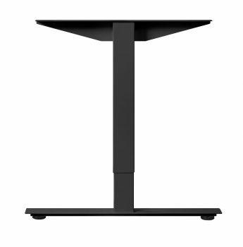 NEUWARE - Schreibtisch - Handkurbel - Gestell- / und Plattenfarbe wählbar - 160x80