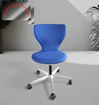 VS - Pantomove Soft - Drehstuhl - blau