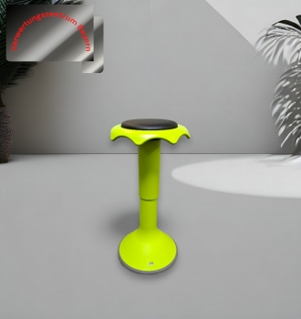 VS - Hokki W 1234 - grün - höhenverstellbar