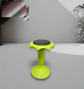 VS - Hokki W 1234 - grün - höhenverstellbar