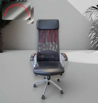 IKEA - Markus - Drehstuhl - schwarz - ds0275