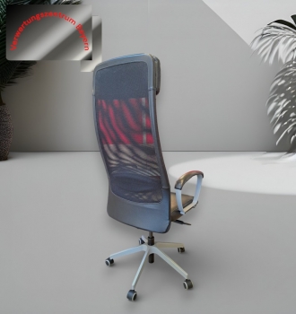 Preview: IKEA - Markus - Drehstuhl - schwarz - ds0275