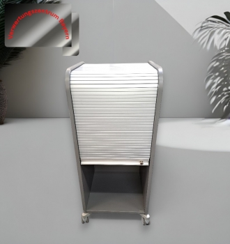 Bene - Sideboard- / Rollcontainer - Moby - anthrazit