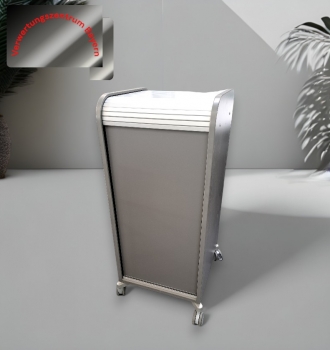 Bene - Sideboard- / Rollcontainer - Moby - anthrazit