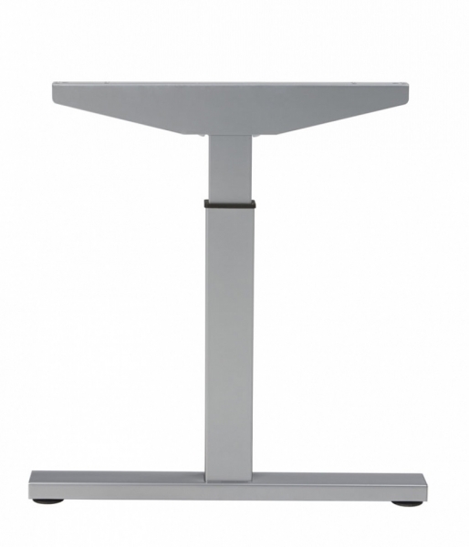 NEUWARE - Easy - Winkelschreibtisch - Gestell- / und Plattenfarbe wählbar - 160x120