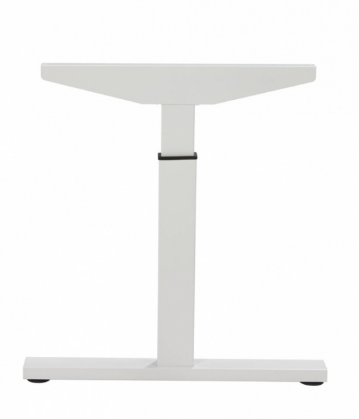 NEUWARE - Easy - Schreibtisch - Gestell- / und Plattenfarbe wählbar - 160x80