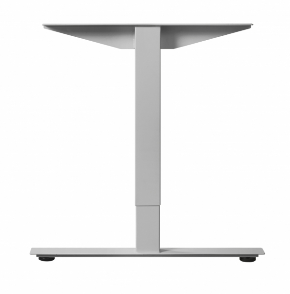 NEUWARE - Winkelschreibtisch mit Container- Gestell- / und Plattenfarbe wählbar - 160x163