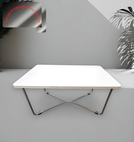 Steelcase - B-Free - 5-teilige Sitzecke - 2 x Sitzbank - 3 x Beistelltisch