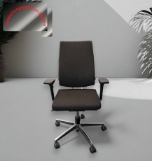 Sedus - Black Dot - Bürodrehstuhl - schwarz