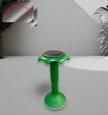 VS - Hokki W 1234 - grün - höhenverstellbar